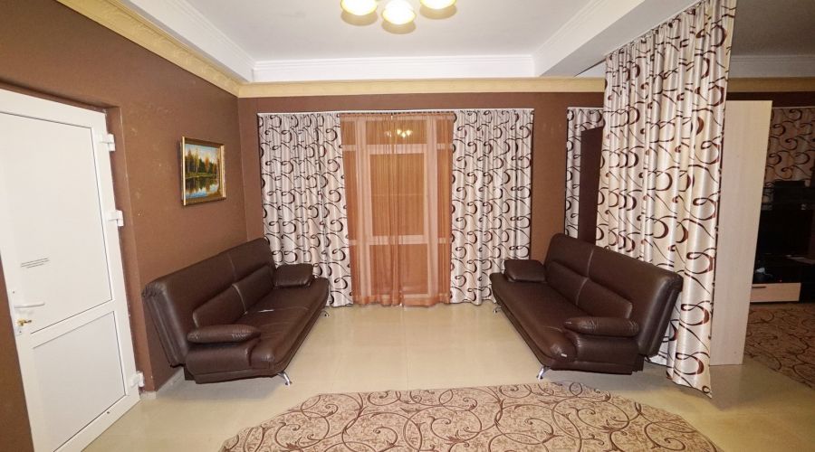 Апартаменты